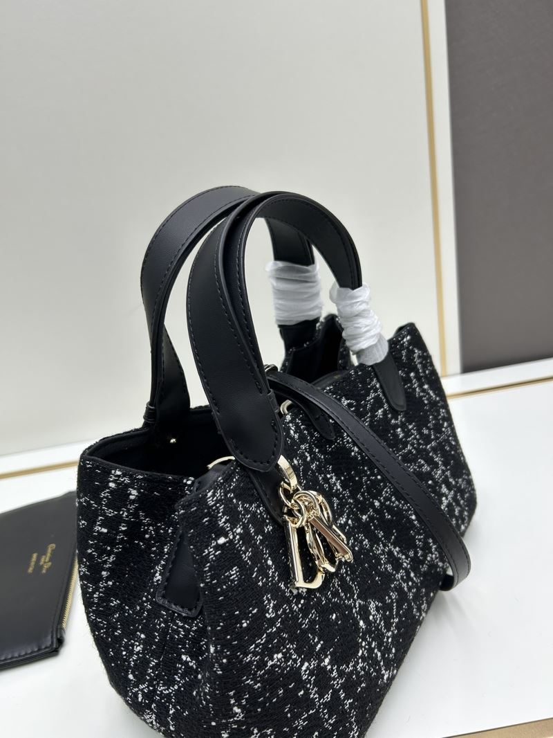 Christian Dior Shopping Bags